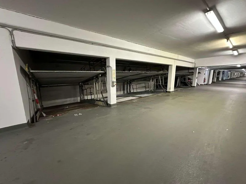 2-Zimmer-Wohnung mit direktem Havelblick vom Balkon inkl. Tiefgaragenstellplatz & Keller — photo 1